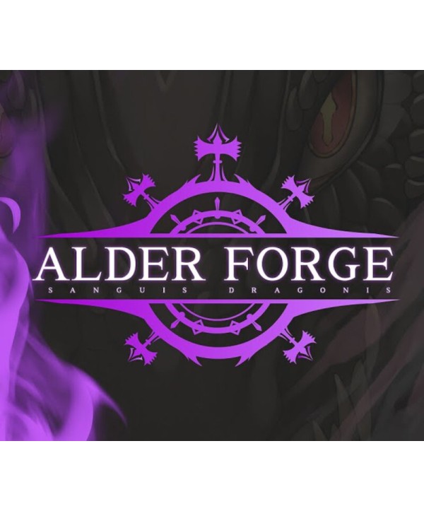 Alder Forge Steam Key GLOBAL